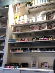 店内环境-如一·美甲美睫