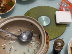 -天乐农家鱼头王(天目湖店)