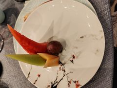 -浙江西子宾馆·牡丹厅