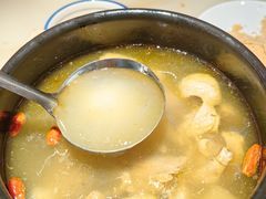 -吕记老鸭汤·徽菜馆(东营路店)