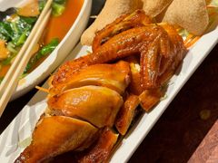 -黄珍珍泰国菜馆(九龙城店)