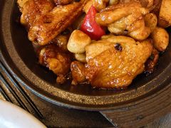 -小贝壳酒楼(经九路店)