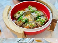-鹏瑞莱佛士酒店·云璟 Yun Jing