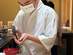 -荣一代目OMAKASE板前料理