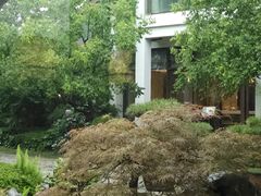 -广富林宰相府酒店·水云间