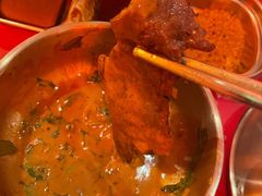 -西塔老太太泥炉烤肉(苏州大悦城店)