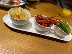-味莊餐厅(康庄南街店)