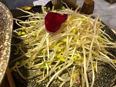 豆芽-蜀家渝重庆火锅(南屏街店)