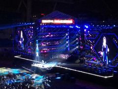 -连云港市体育中心体育场