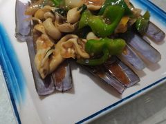 -东江海鲜大排档·潮汕菜·砂锅粥