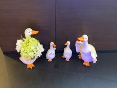 -悦融·京鲁菜·露台花园(安定门店)
