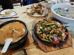 -蒸坊黄鳝饭(骏丰大厦店)