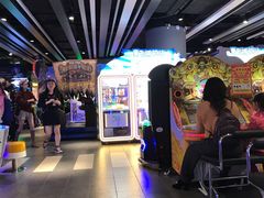 -反斗乐园(领展中心城店)