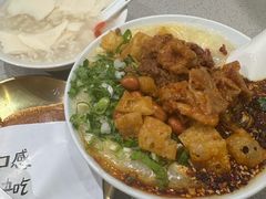 -小豆海棠(嘉兴路店)