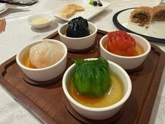 -南海渔村(珠江新城店)