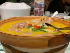-徽镇小厨·经典徽菜(马连道店)