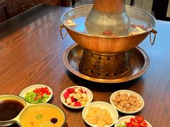 -南门涮肉(后海店)