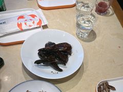 -杨氏青龙虾·羊蝎子(珠江路店)