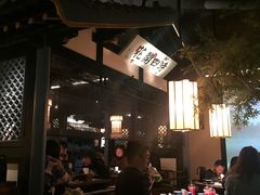 -苏乡兰亭·新派淮扬菜(吾悦广场店)
