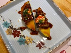 -吉兆·料理(红梅南路店)