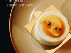 -上海苏宁宝丽嘉酒店·Cafe Bellagio西餐厅
