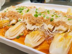 -宏宴·新京菜(望京店)