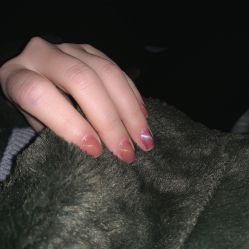 -瞬滢日式美甲舍