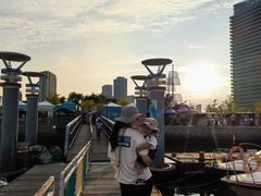 -日照世帆赛基地