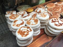 -弓虽昌焖烧鸡(大竹林店)