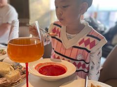 -波特曼西餐厅(中央大街店)