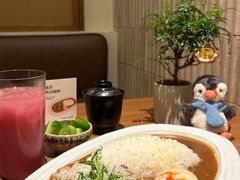 -CURRY YA 熟成咖哩專門店(深圳湾万象城店)