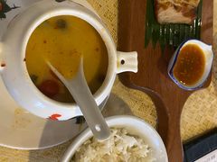 -南沙游艇会·大兵船餐厅