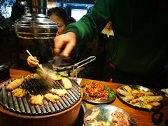 -原始泥炉烤肉(总店)