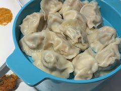 -来相会饺子·新辽菜(甘家口店)