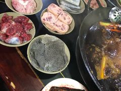 -星鸿社重庆老火锅