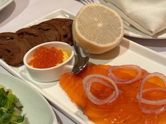 -壳里西餐厅Coquille Seafood Bistro(蒙自路店)