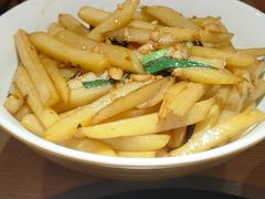 -吃饭皇帝大(合生汇店)