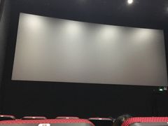 -中影国际影城(华发商都CINITY店)