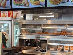 -德克士(广州南站店)