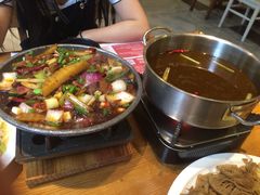 -王妈热卤·川味馆(海昌店)