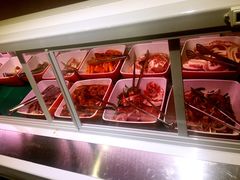 -33韩式自助烧烤(环城南路店)