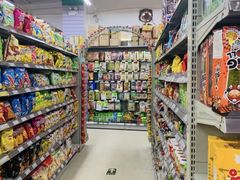 -方兴超市(林旺店)