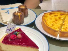 可露丽-Perma Café樸門(五羊店)