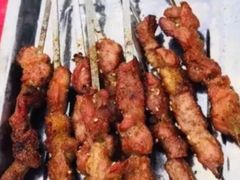 -迎燕阁烤羊腿(二环南路店)