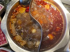 -冠菌火锅自助(东莞桥头店)
