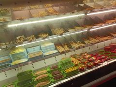 -老马路串串香火锅(北门桥店)