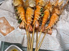 -79号渔船海鲜饭店(龙岗店)