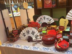 -老西门·常州菜(新区店)