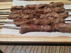 羊肉串-北方家宴(番禺永旺店)
