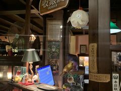 -古董花园(思南路42弄小区店)
